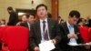 US-North Korean Officials Meet at Moscow Nonproliferation Conference