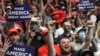 A photo of Cody Steed, a member of College Republicans at Florida Atlantic University.
