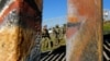 Some Mexico Border Residents Reject Migrant Arrivals