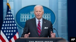 Presidente Joe Biden, Casa Branca, Washington, 4 outubro 2024