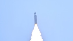 일본 해상보안청 “북한, 6일 IRBM 발사 사전 통보 안 해”