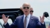 Biden, Centrist Lawmakers Reach Infrastructure Deal