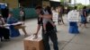 Ecuadorians Vote for President, Overseas Voting System Sees Cyberattacks