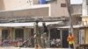 Scores Killed in Maiduguri Blasts