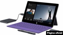 Microsoft Surface