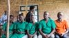 Burundi Court Sentences 4 Private Journalists to Prison