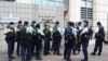 香港法院判決14名泛民主派人士“串謀顛覆國家政權”罪成 澳洲“強烈反對”