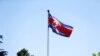 反朝团体宣称对上个月闯入朝鲜驻西班牙大使馆事件负责 