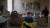 Amid Odesa Attacks, Russia Deploys Standard Lie of Excluding Civilian and Cultural Targets