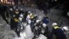 Syrian Civilian Rescue Force Urges More Action From US, Europe in Securing Cease-fire