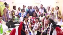 Basi ya ACN basengi makoki ma ba mama matalama na bokakani na maye ma mibali