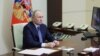 Putin Ucapkan Selamat atas Pelantikan Trump