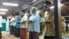 Sejumlah Masjid di Yogya Selenggarakan Tarawih Pertama