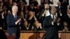 Peringati Hari Martin Luther King, Biden Serukan Warga AS Atasi Perpecahan