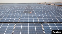Solarna energija ključ za Australiju