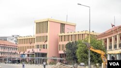  Huambo 