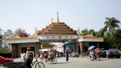 ရွှေလီရောက် အလုပ်လက်မဲ့မြန်မာတွေ နေရပ်ပြန်ဖို့ တရုတ်အာဏာပိုင်အမိန့်ထုတ်