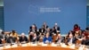 World Leaders Agree to Back Away From Interfering in Libya