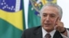 Trump Victory Adds Pressure on Brazil for Reforms, Executives Say