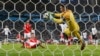 FIFA Charges World Cup Host Russia for Fan Racism