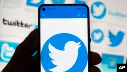 CEO Twitter, Elon Musk mengklaim jumlah orang yang mendaftar sebagai pengguna baru Twitter "tertinggi sepanjang masa".