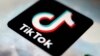 英国禁止公务装置使用TikTok