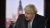 Johnson: Scotland Must Wait a Generation for New Vote