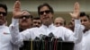 عمران خان: آی اس آی خط مقدم دفاعی پاکستان است
