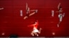 Coke-funded Group Swayed China's Obesity Efforts, Papers Say