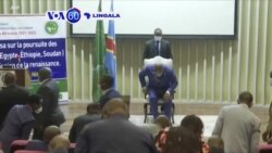 VOA60 Lingala 5 avril 2021
