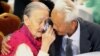 North Korea Limits Family Reunions 