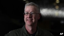 Bivši šef kabineta američkog sekretara za odbranu Kevin Svini