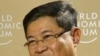 Burmese Trade Minister Promises More Reforms