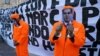 Honduran President's Brother Gets Life in US Jail for Drug Trafficking 