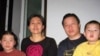 高智晟家人盼拜登过问被失踪案