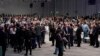 COP26 Climate Summit Continues in Overtime
