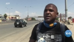 Polícia angolana impede marcha em Luanda no dia da independência