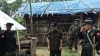 Tiongkok Tolak Masuknya Pengungsi dari Birma