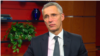 Stoltenberg za Glas Amerike: Srbija sama odlučuje