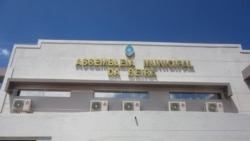 Moçambique: Fim de salários em troca de senhas de presença em Assembleias Provinciais gera polémica - 2:10