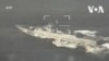 美國大選前夕 中國出動大批機艦在台灣週邊海空域活動