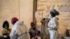 Cholera Deaths