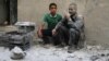 Civilians Press for More Control in Syria’s Rebel Areas
