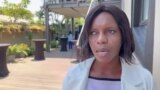Muzvare Vimbai Dzingirai , Avo Vanochengeta Makarwe neHuku, Vapinda Musangano weAtlantic Council Freedom and Prosperity Centre yekuAmerica 