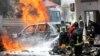 Senior Somali Military Officer Killed in Roadside Bombing