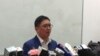 香港自由党周永勤揭受威胁弃选立法会内幕