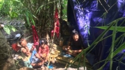 ကယားပြည်နယ် သတ်ဖြတ်မီးရှို့မှု ကုလ ရှုတ်ချ