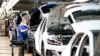 Volkswagen Pertimbangkan PHK dan Penutupan Pabrik di Jerman