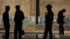 30 Afghan Police Officers Detained for Suspected Taliban Ties