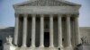 MA Amerika Batalkan Pembatasan Sumbangan Kampanye Politik